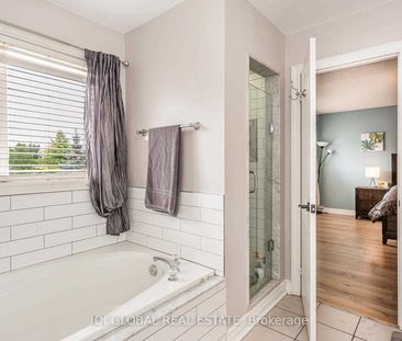 For Lease - 6678 Nimbus Gate, Mississauga, Ontario - Photo 1