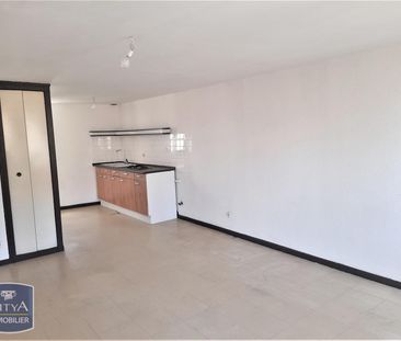 Location Appartement 2 pièces 45m² TOURNUS 71700 - Photo 2