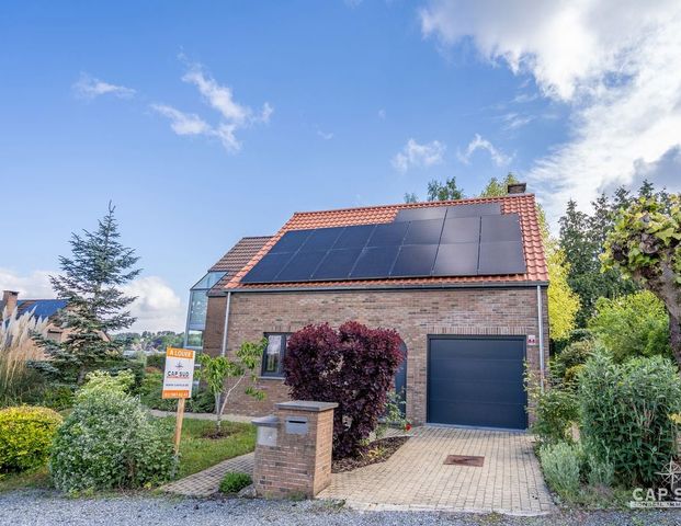 In optie - Huis te huur in Wauthier-Braine met 3 slaapkamers - Photo 1