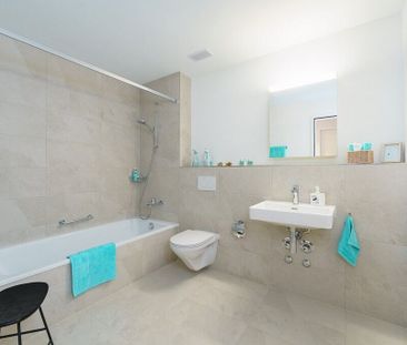 Are you looking for a trendy apartment in the middle of Liestal? - Photo 5