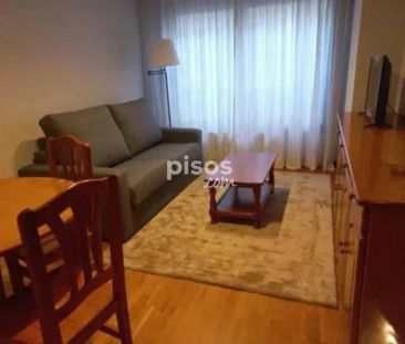 Piso en alquiler en Praza España-Zona Corte Inglés - Foto 2