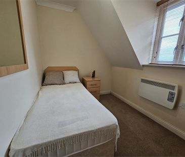 3 Marchant Court, Downham Market - Photo 2