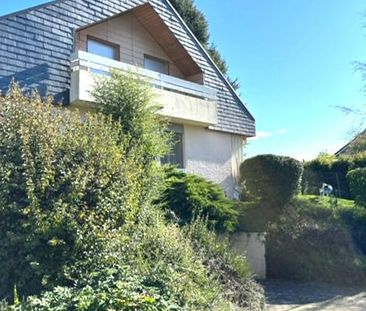 Maison individuelle de 6.5 pièces avec terrasse et jardin - Photo 5