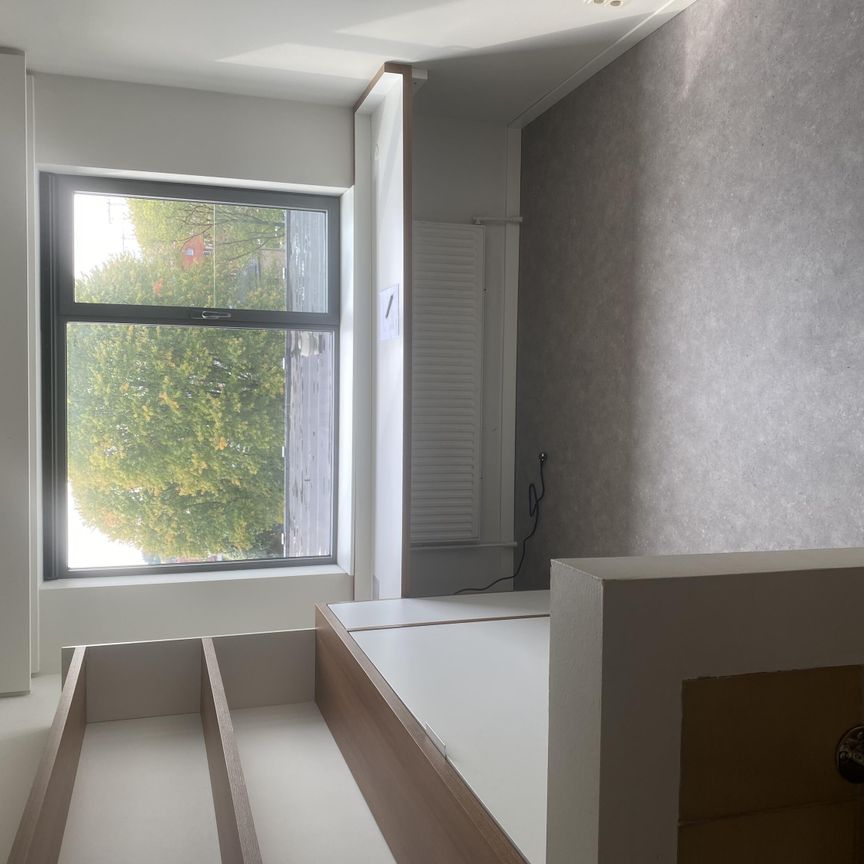 Residentie Eddies Kamer — Keramiekstraat - Photo 1