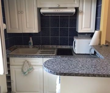 2P MEUBLE 24.17M² AV DE PARIS Versailles (78000) - Photo 2