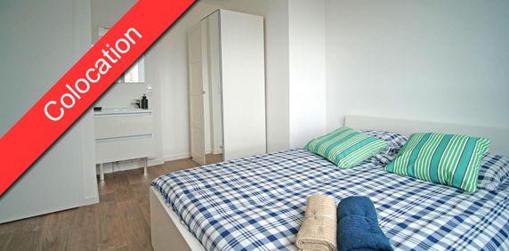 Location Appartement 5 pièces 91m² CESSON SEVIGNE 35510 - Photo 2