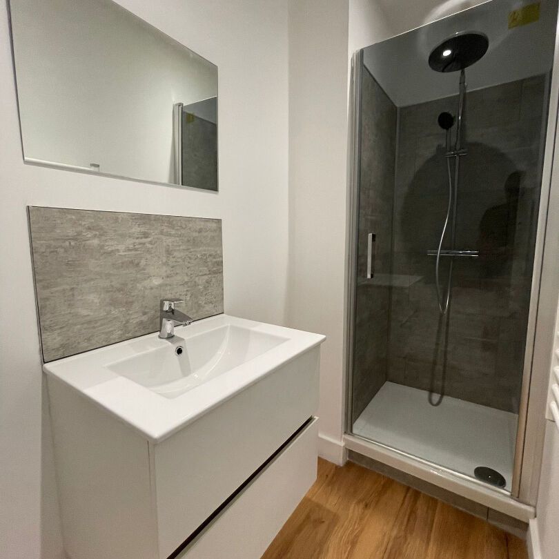 Appartement 1 pièce - Photo 2