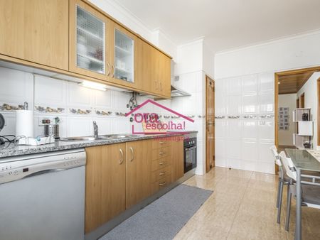 Apartamento T2 em Setúbal - Photo 2