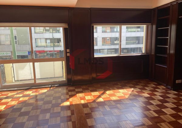 Apartamento T2