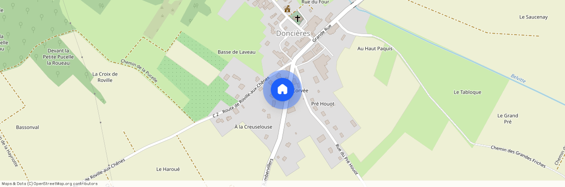 Vosges, 88, 88700, Rambervillers