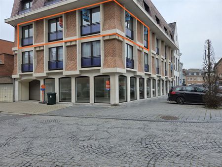Appartement te Oudenaarde (9700) - Photo 4