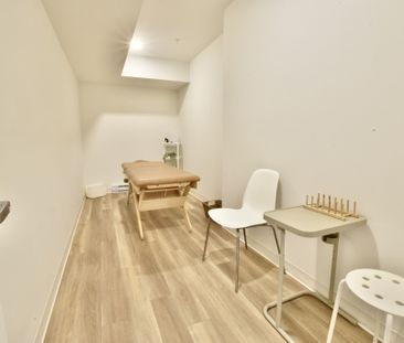 3 ½ à Louer, Gym Inclus! - Photo 1