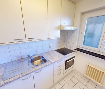 1 Zimmer, 35 m², 2. Stock - Foto 2