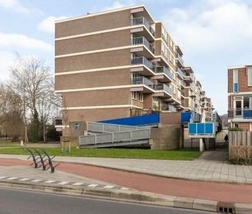 Prattenburg 0ong, 2036 Haarlem, Nederland - Photo 1