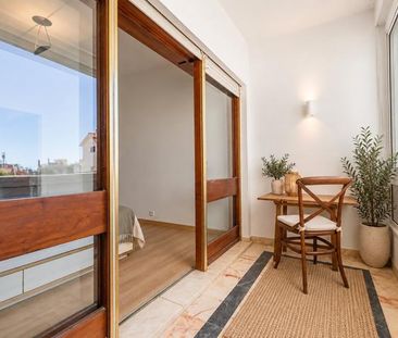Apartamento com Praia a 200m - Foto 1