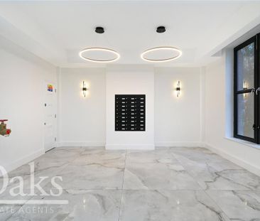 1 bedroom apartment to rent - Photo 6