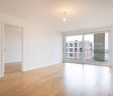 3.5 Zimmer, 97 m², 1. Stock - Foto 1