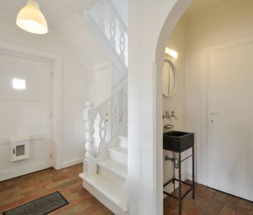 LOCATION Maison 4 CH Knokke-Zoute - Villa jumelée / Avenue du Zoute - Photo 5