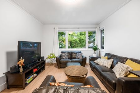 Appartement à louer à Montréal (Côte-des-Neiges/Notre-Dame-de-Grâce) - Photo 2