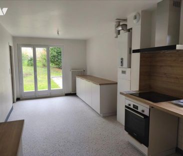 CAEN PROCHE ZENITH - MAISON 5 PIECES - Photo 5