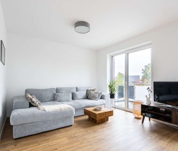 Rastede/Hahn-Lehmden: Wunderschöne helle Wohnung nach den neuesten ... - Photo 3