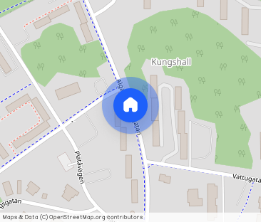 Algatan, Nybro - Foto 1