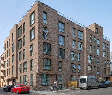 Moderne 4-værelses lejlighed med lækker beliggenhed - Photo 2