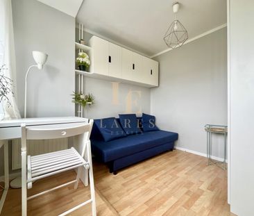 Oddzielna kuchnia | Blisko Galerii Renova - Фото 2