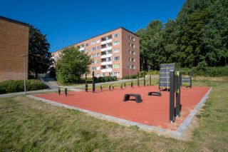 Nygårdsvägen, Vårby - Photo 3