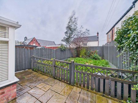 3 bedroom detached house to rent - Photo 5