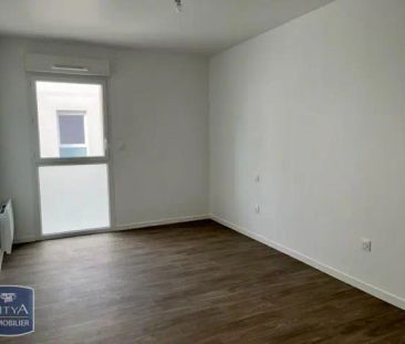 Appartement à louer 3 pièces 61.72m² - Photo 3