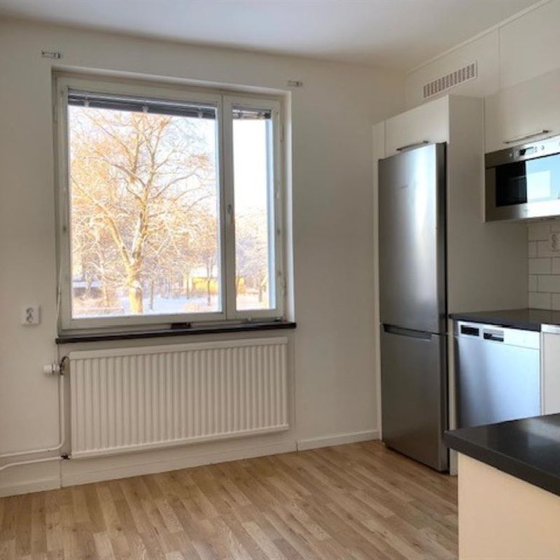 Nillas väg 28 A - Photo 1