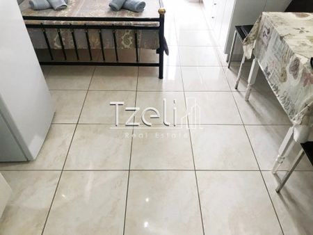Studio/Γκαρσονιέρα για ενοικίαση Ακταίο (Ρίο) - Φωτογραφία 4