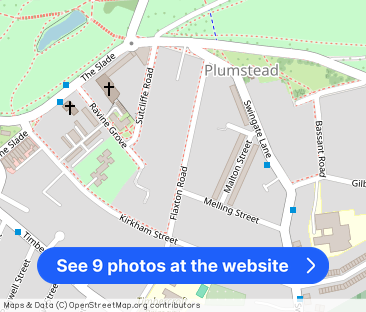 Flaxton Road, Plumstead, SE18 2JR - Photo 1