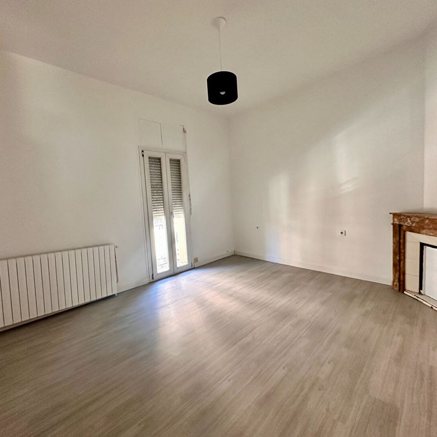 Location appartement 4 pièces, 73.86m², Perpignan - Photo 1