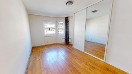 Appartement te huur - Foto 5