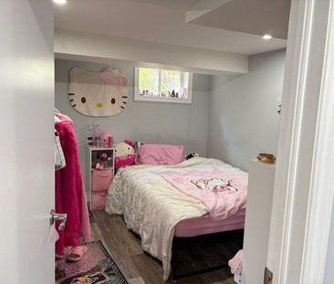 For Lease - 83 Clonmore Lower Level Drive, Toronto, Ontario - Photo 4