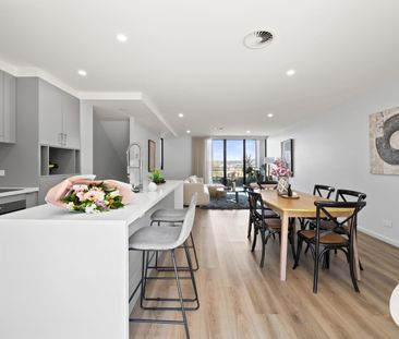 39/2 Bamblett Rise, Denman Prospect ACT 2611 - Townhouse For Rent |... - Photo 5