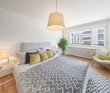 3.5 Zimmer, 2. Stock - Photo 6