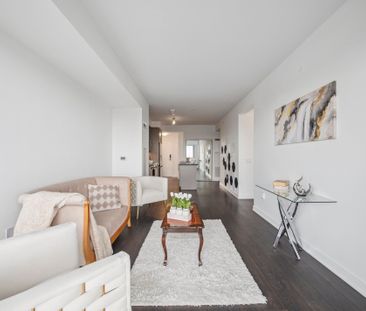 For Lease - 105 Oneida Crescent Unit# 2708, Richmond Hill, Ontario - Photo 2