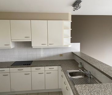 Instapklaar 2-slpk APPARTEMENT + GARAGE - Foto 5