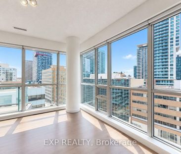 89 Dunfield Avenue condo — Toronto, ON (2-Bedroom) - 2 Bedroom - Photo 5