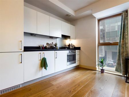 Studio to rent - Photo 4