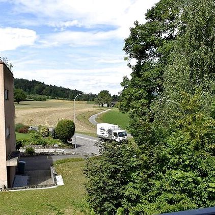 1½ Zimmer-Wohnung in Dällikon (ZH), möbliert - Photo 1