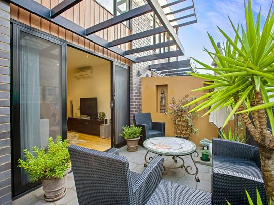 7/21 Ascot Vale Road, Flemington - Photo 1