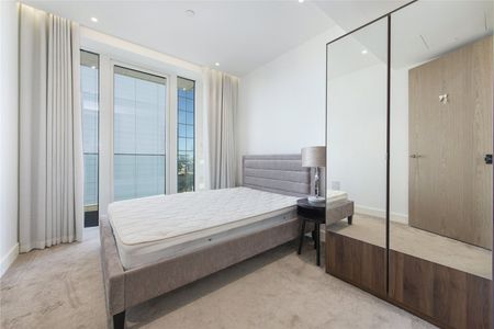 Vaughan Way, London Dock, E1W 2AH - Photo 4