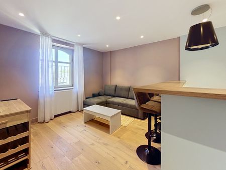 Location Appartement 1 pièce 56m² STRASBOURG 67100 - Photo 2