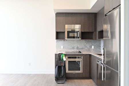 For Lease - 7 Mabelle Avenue Unit# 3203, Toronto, Ontario - Photo 4