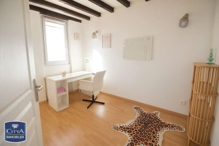 Maison à louer 4 pièces 110.1m² - Photo 2
