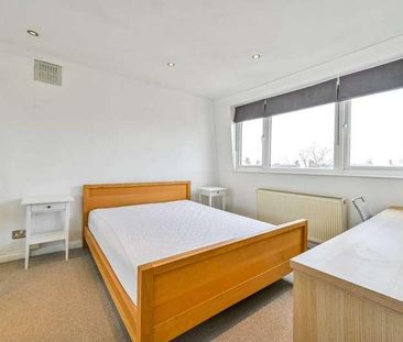 Alma Square, St John's Wood, NW8 - Photo 1